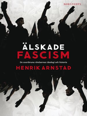 cover image of Älskade fascism
